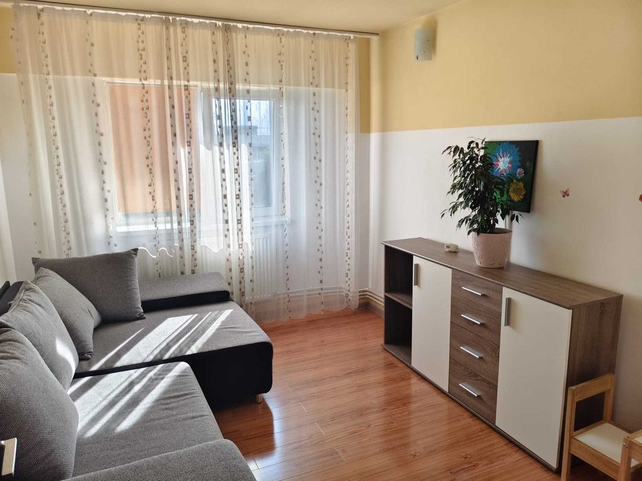 Închiriere apartament  Buftea Centru