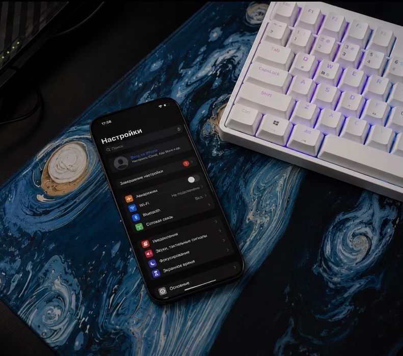 iPhone13, хорошее качество
