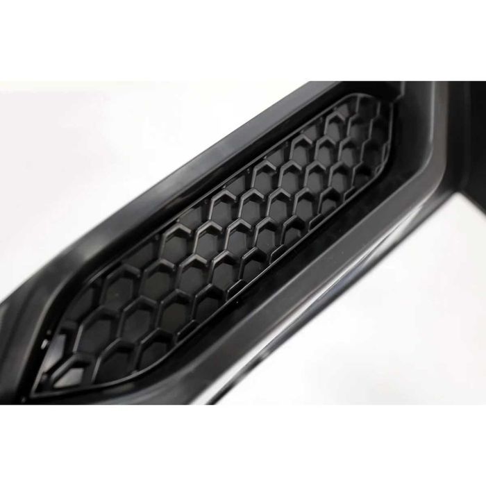 Difuzor Bara Spate Mercedes G-Class Facelift W463 W464 2018-UP