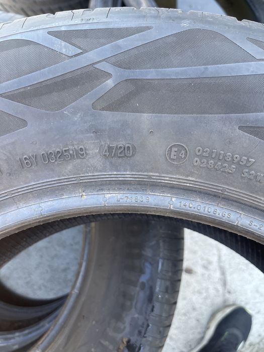 Летни гуми 235/65/17