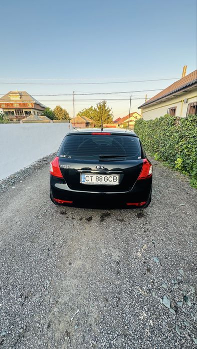 De vanzare - Kia Ceed