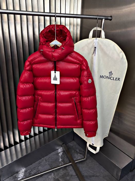 PREMIUM зимни  якета  “MNCLR”