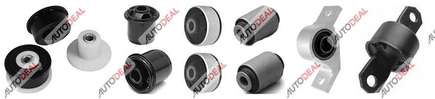 Сайлентблок TANK ТАНК