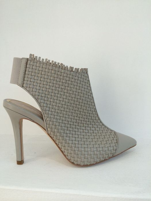 Италиански дамски обувки