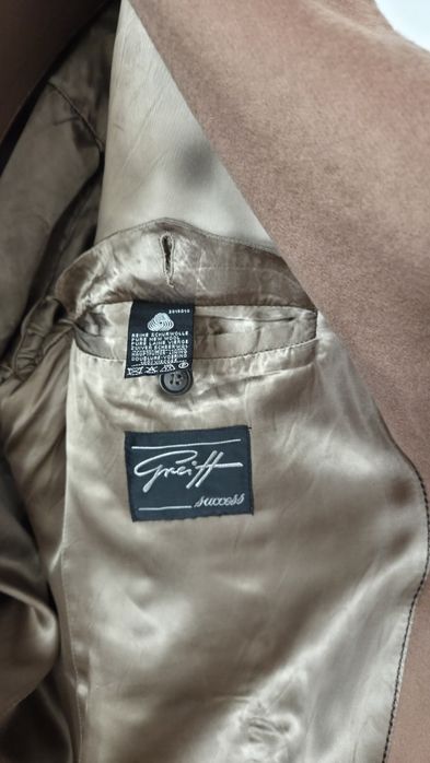 Palton barbati mar 56