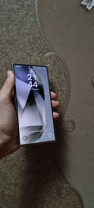 Samsung Galaxy S24Ultra