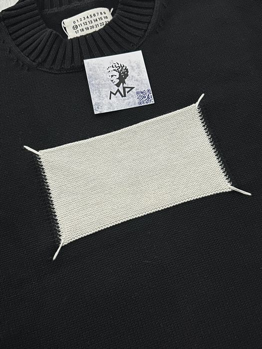 Свитер Maison Margiela MM6