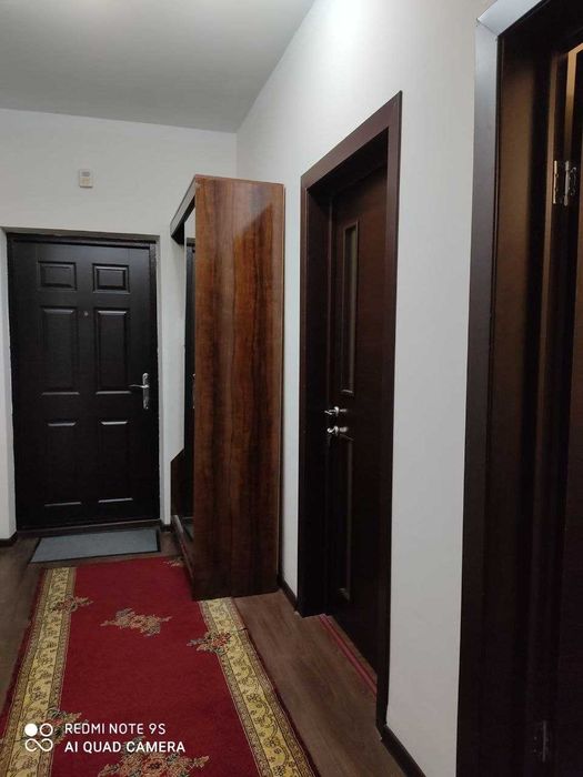 Корасарой новостройка   2/7/9   чистый