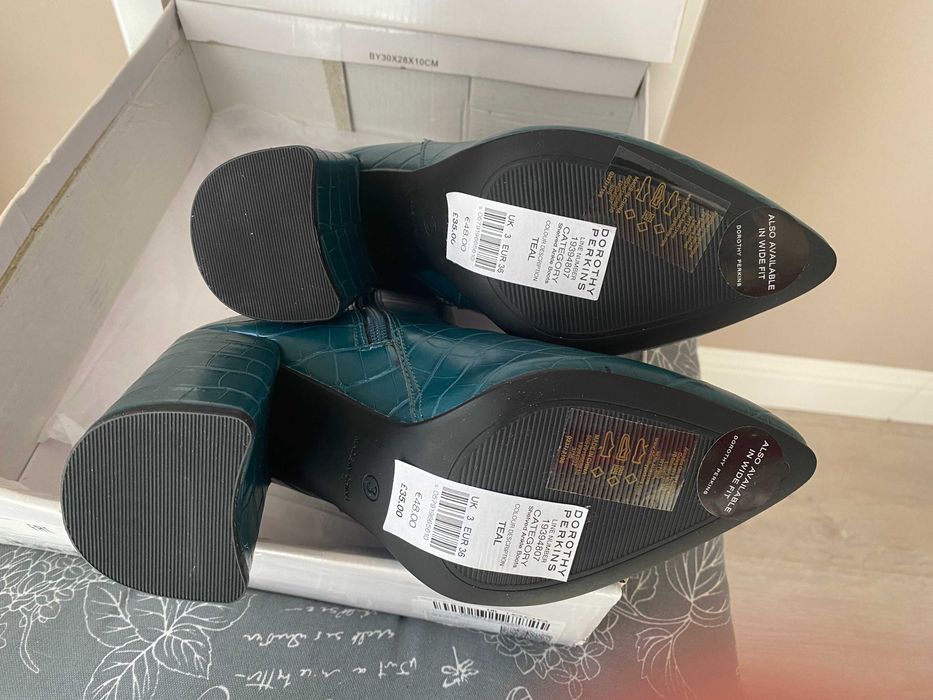 Стильные ботильоны!!!