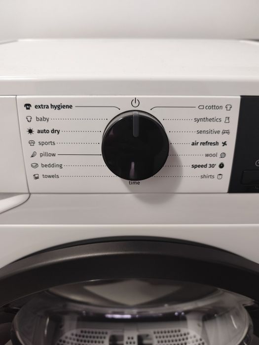 Сушилня с термопомпа GORENJE 8kg.