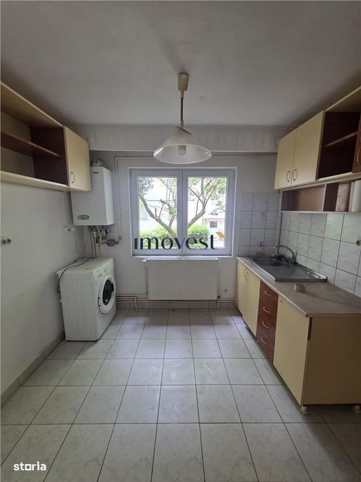 Apartament 2 Camere Micro 16