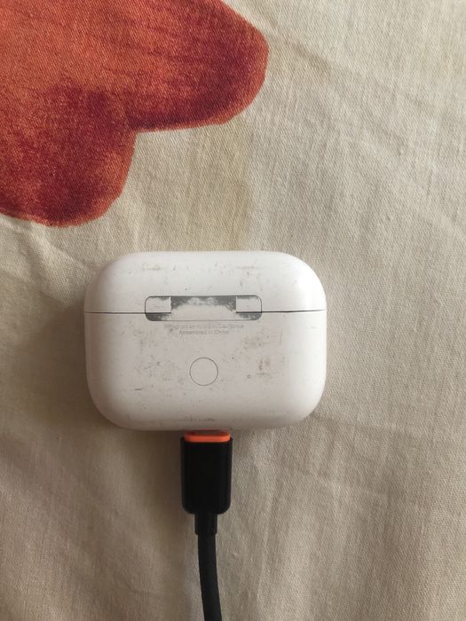 аирподс про 2 оригинал срочно