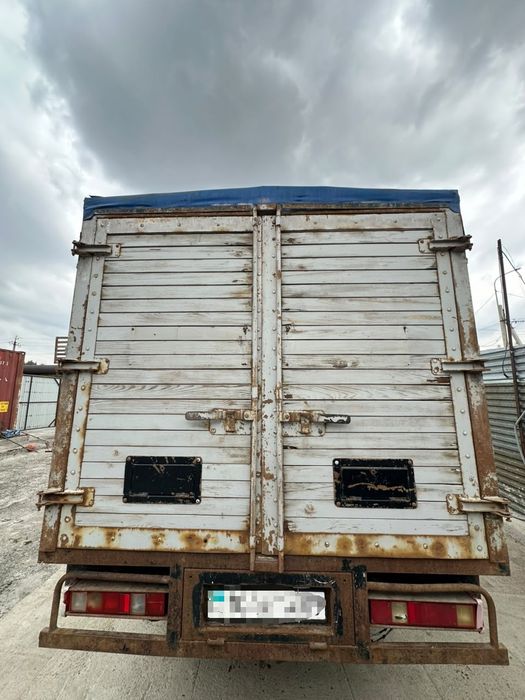Продаётся ГАЗЕЛЬ