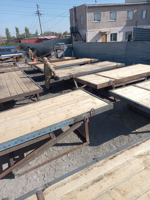 Продам столы для каменщиков 200000тг