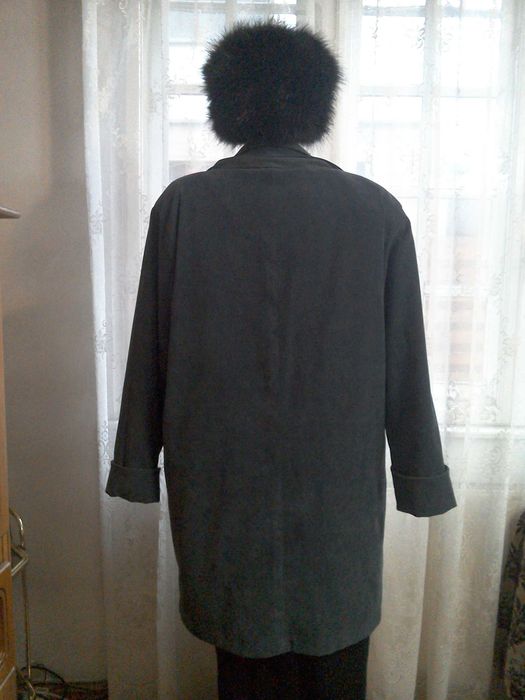 Haină de damă 3/4, pentru trei anotimpuri, cu glugă detașabilă