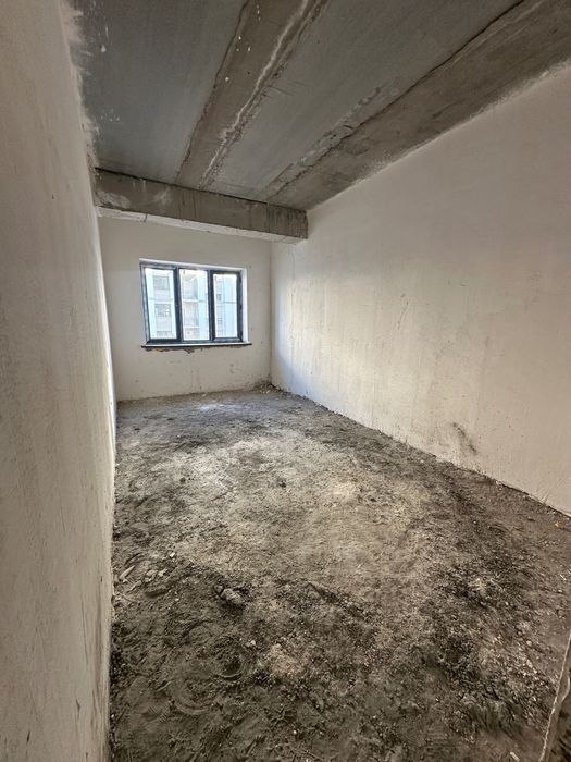 Продаётся 1 комнатная квартира в ЖК CHIMGAN HILLS эко базар в новостр!