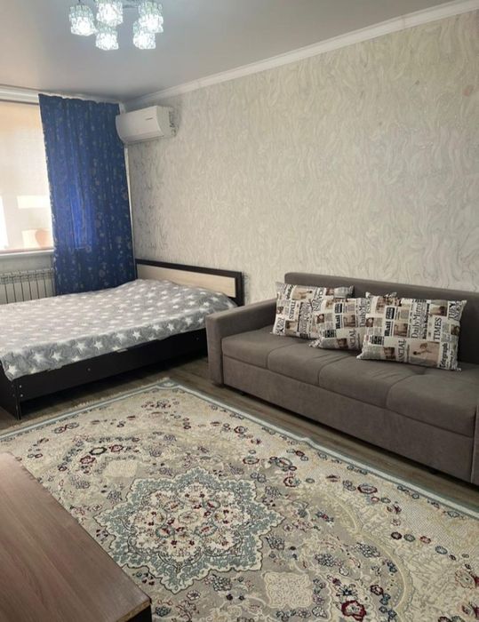 4х комн квартира люкс