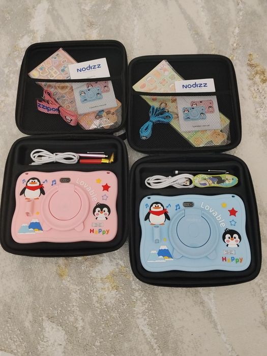 Planshet (yosh bolalar uchun)
Detskiy planshet Детский планшет Болалар