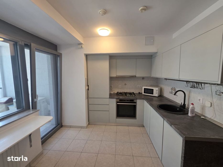 Baneasa Green Lake Complex Apartament 4 Camere  Loc Parcare Si Boxa