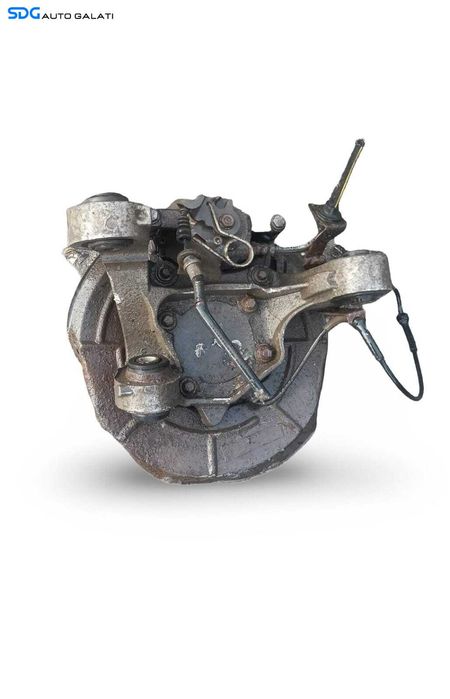 Fuzeta Stanga Spate Alfa Romeo 159 1.9 Diesel 2005 - 2011 [M9711]