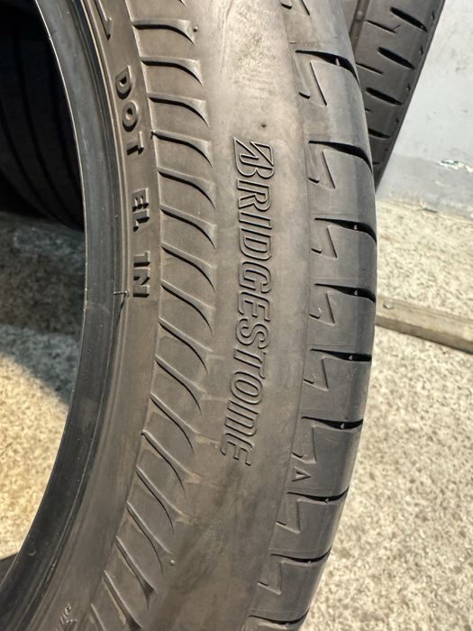 Гуми 225/50/18 BRIDGESTONE Turanza RUN FLAT