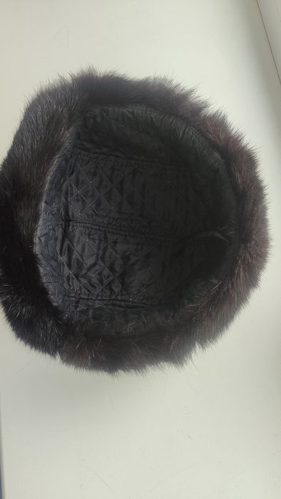 Шапка-Ушанка зимняя