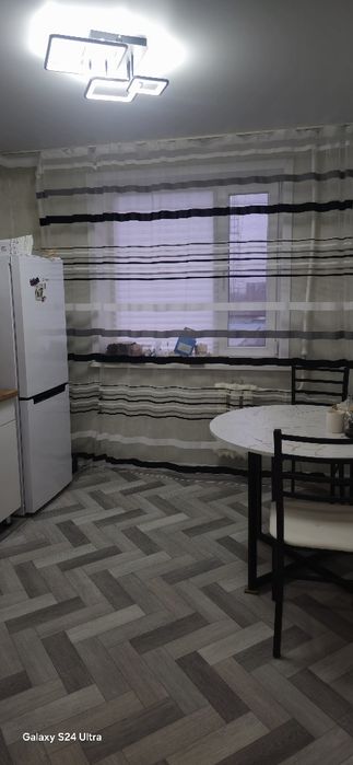 Сдам 2 комнатную квартиру