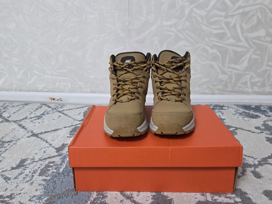 Nike ACG Manoa Thermo