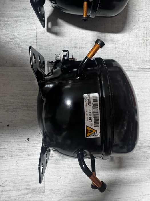Motor compresor frigider combina frigorifica arctic beko jiaxipera nou