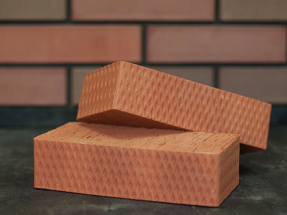 Кирпич печной М200
