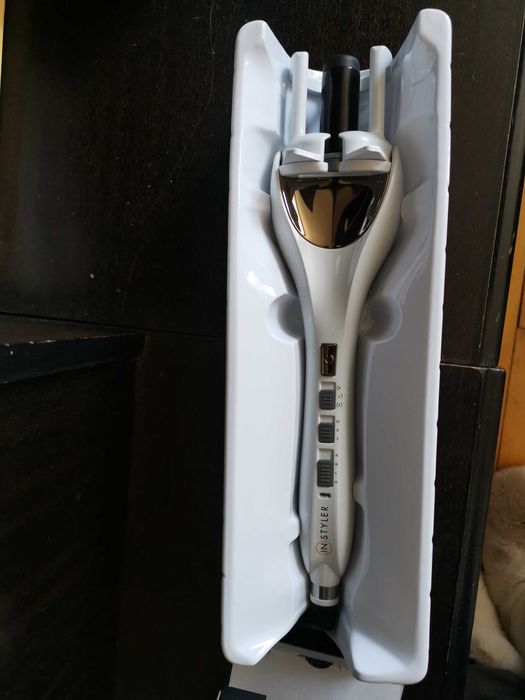 Маша за къдрене Tulip