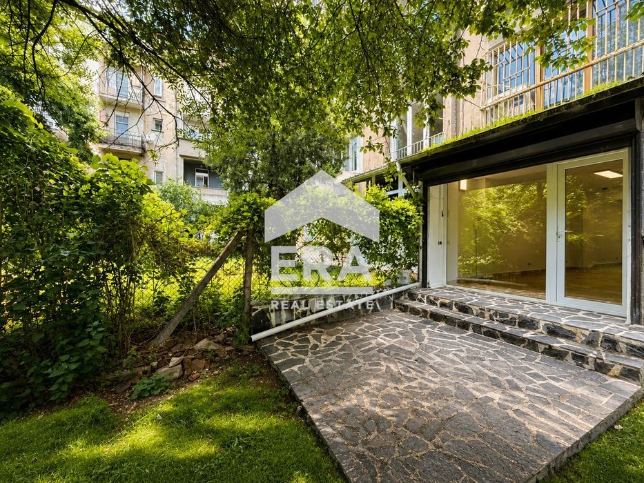 Продава се Магазин в София, Център - 90 кв.м за 8556 €/кв.м - Снимка #8