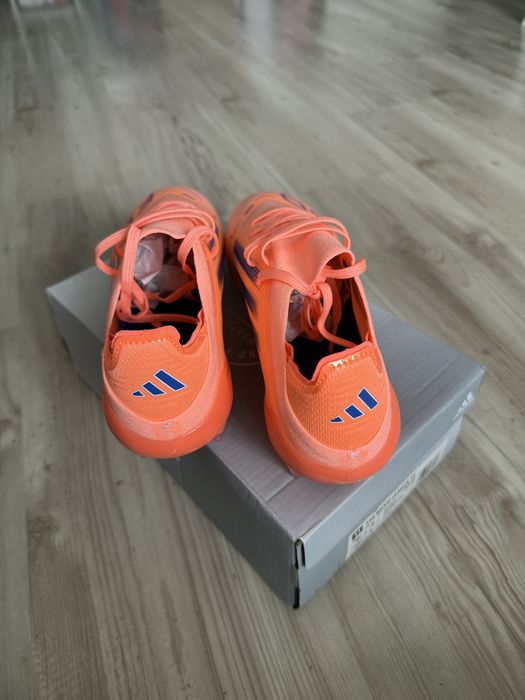 Футболни бутонки Adidas F50 Elite (Чисто нови с кутия)