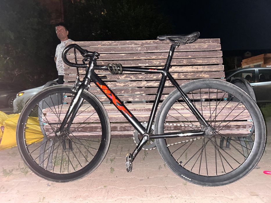 fix gear jixf at 5