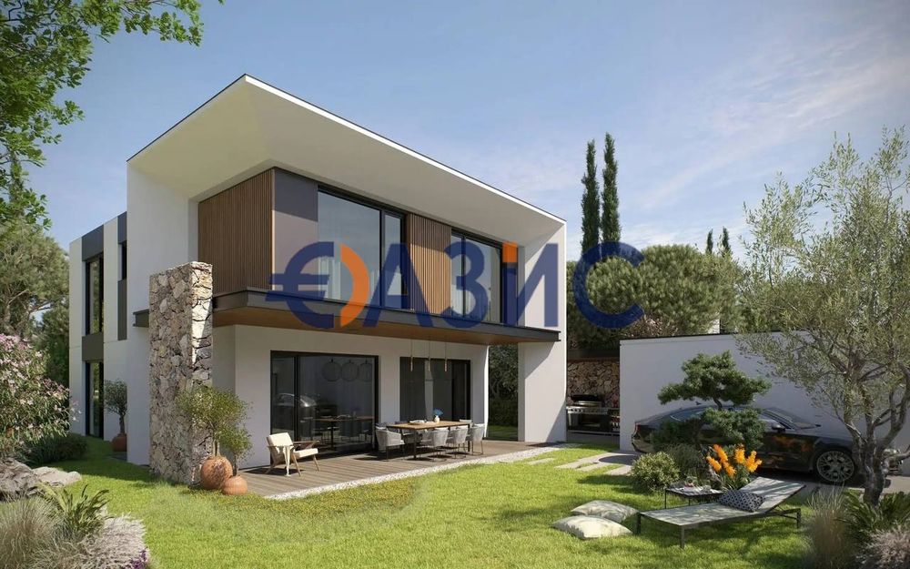 Продава се Къща в Несебър - 155 кв.м за 2258 €/кв.м - Снимка #7