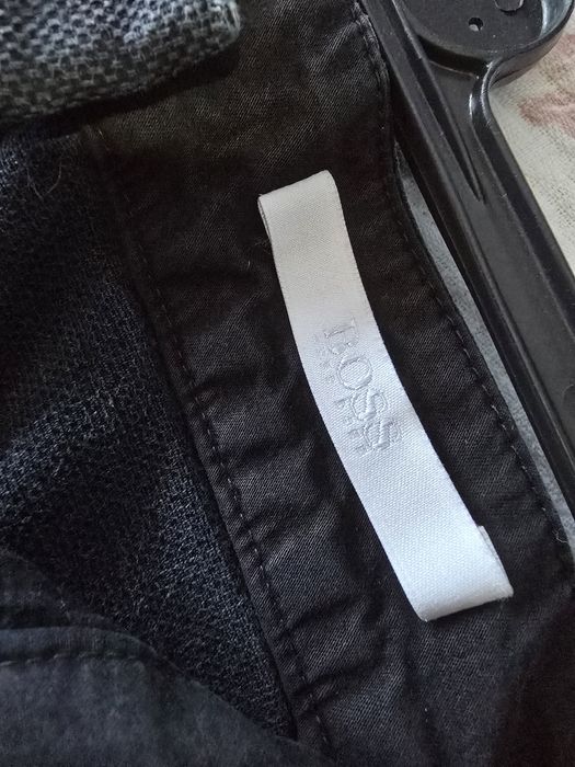 Дамски панталон BOSS