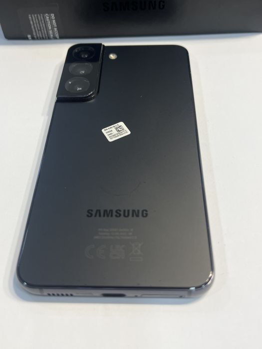 Samsung S22 / 256 GB / 96% Battery / Full Box