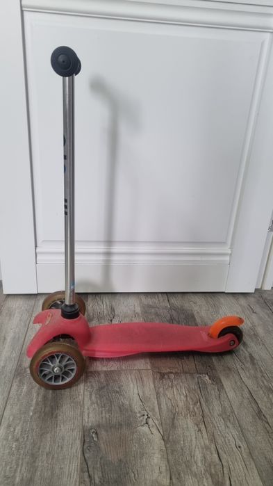 Детский Самокат Micro оригинал!