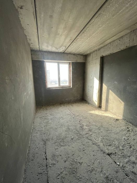 3 комнатная квартира ЖК Compass