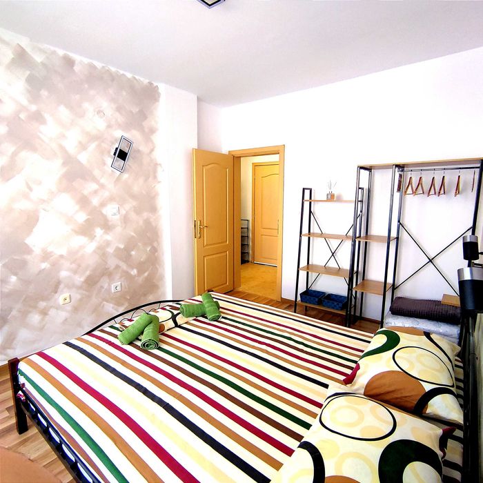 Дава се под наем Двустаен апартамент в Созопол - 60 кв.м за 331.5 € - Снимка #6