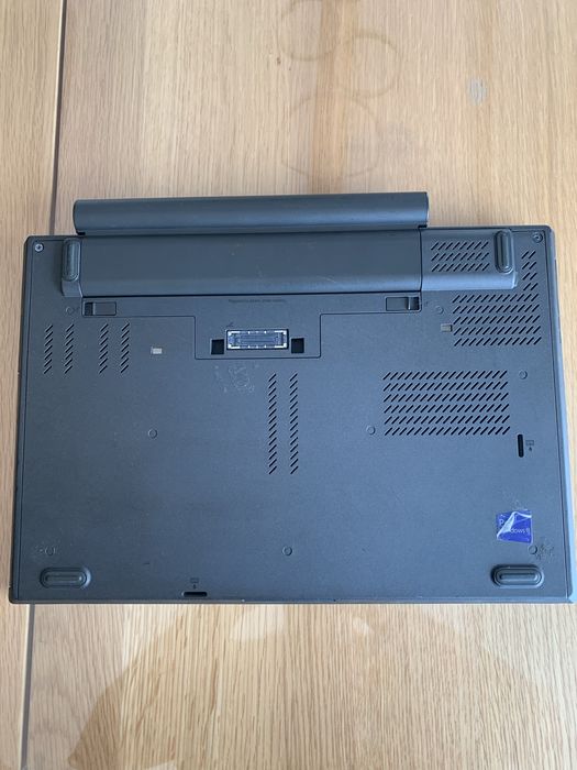 Лаптоп Lenovo Thinkpad T440p