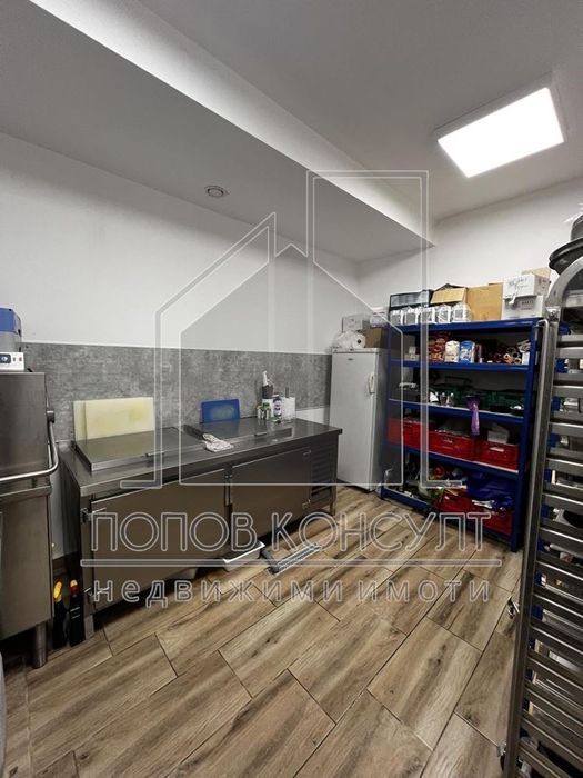 Заведение в Пловдив-Южен площ 90 цена 35000