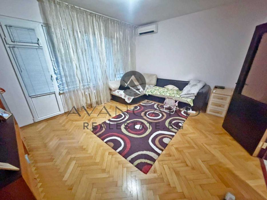 оф.24966 2-стаен РЕАЛНА Квадратура Кършияка