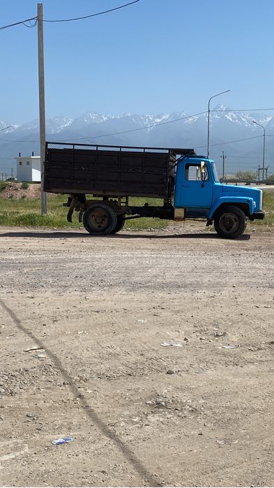 Вывоз строительная мусор