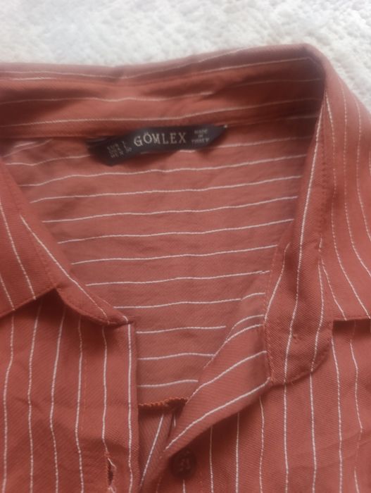 Rubashka krasoʻfka  yupka basanoʻshka xammasi yangi