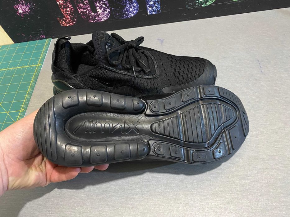 Nike Air Max 270 / 42,43,44,45