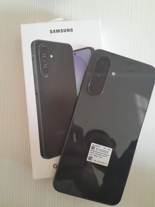 Samsung A36 ПРОДАМ