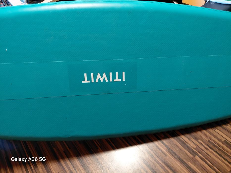 Стенд ап падъл. .