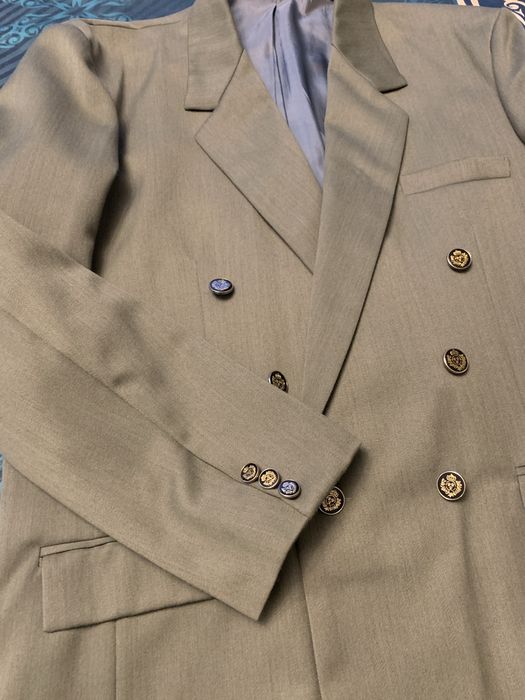 Vand sacou pt barbati