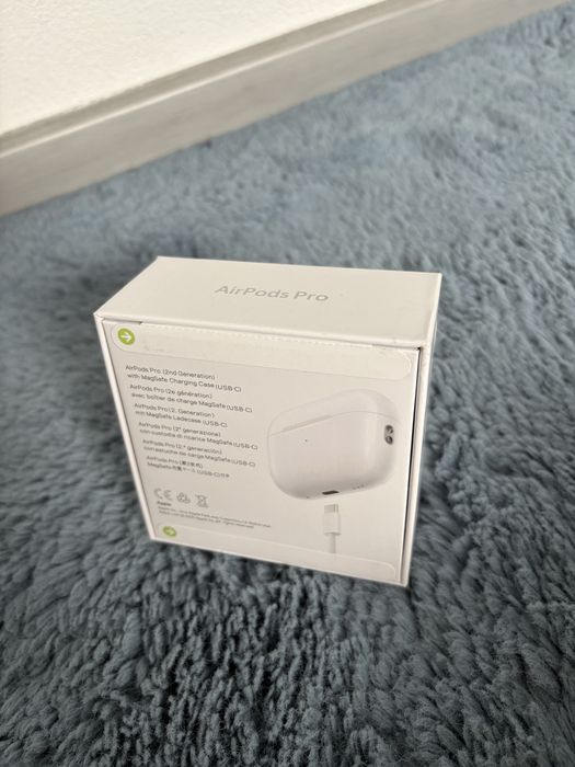 Apple AirPods Pro 2